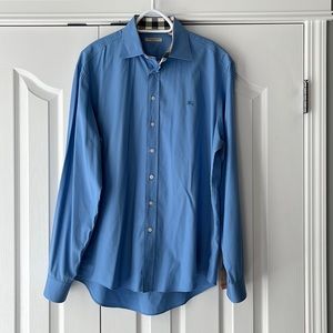 Men’s Burberry Shirt